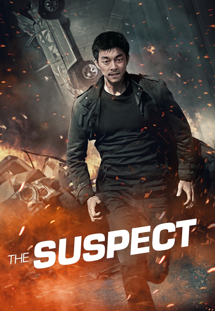 The Suspect