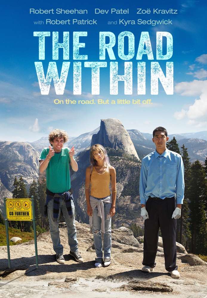 The Road Within