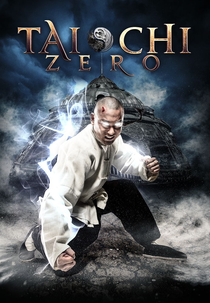 Tai Chi Zero