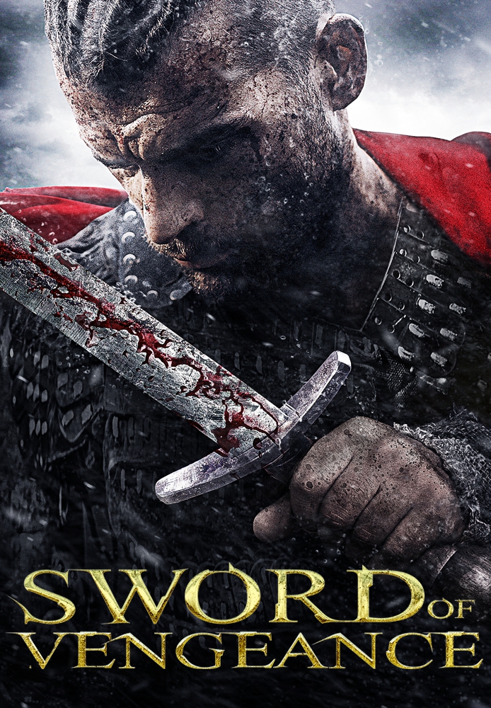 Sword of Vengeance