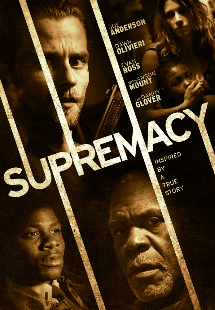 Supremacy