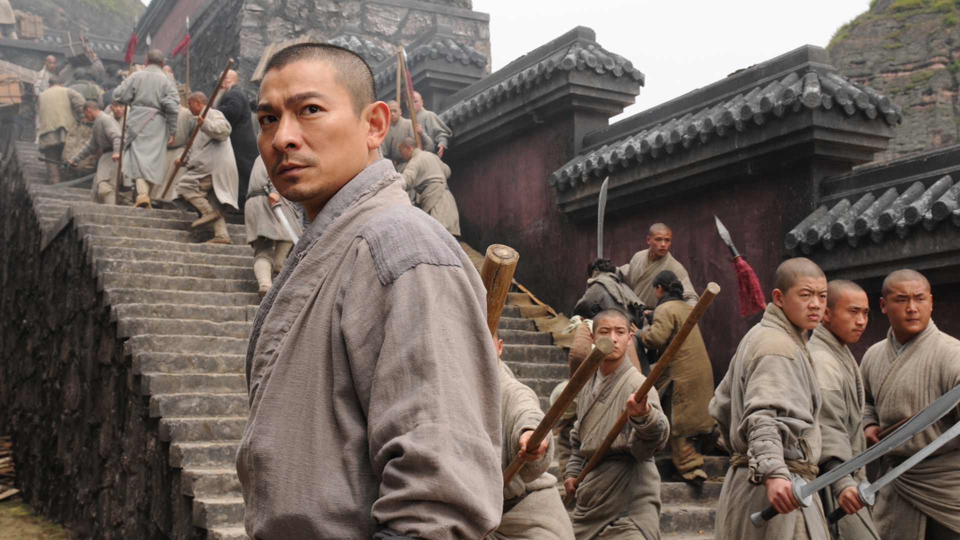 10 Brothers of Shaolin - Watch Free on Pluto TV United States