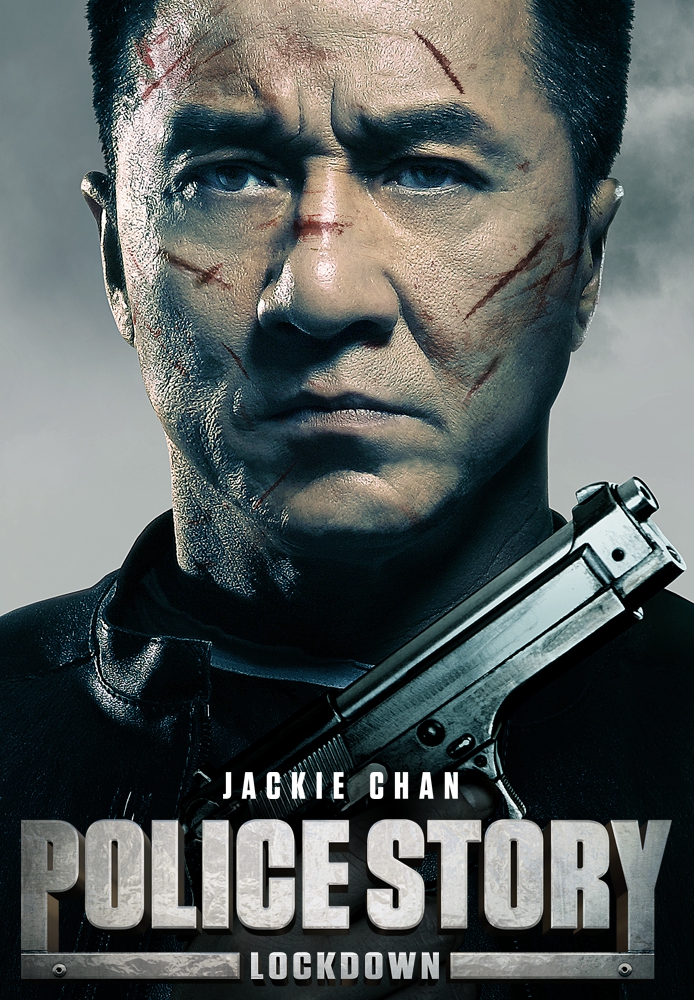 Police Story: Lockdown