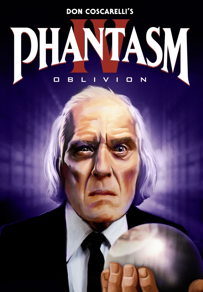 Phantasm 4