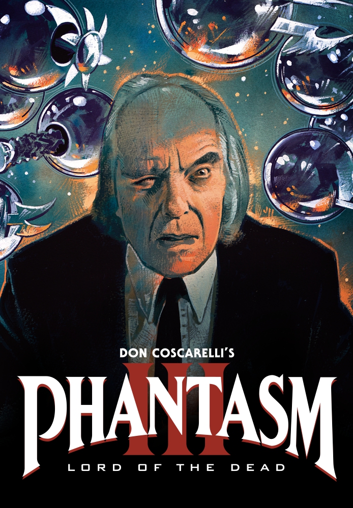 Phantasm 3