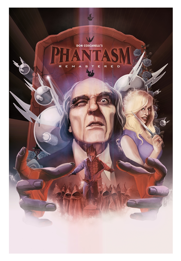 Phantasm