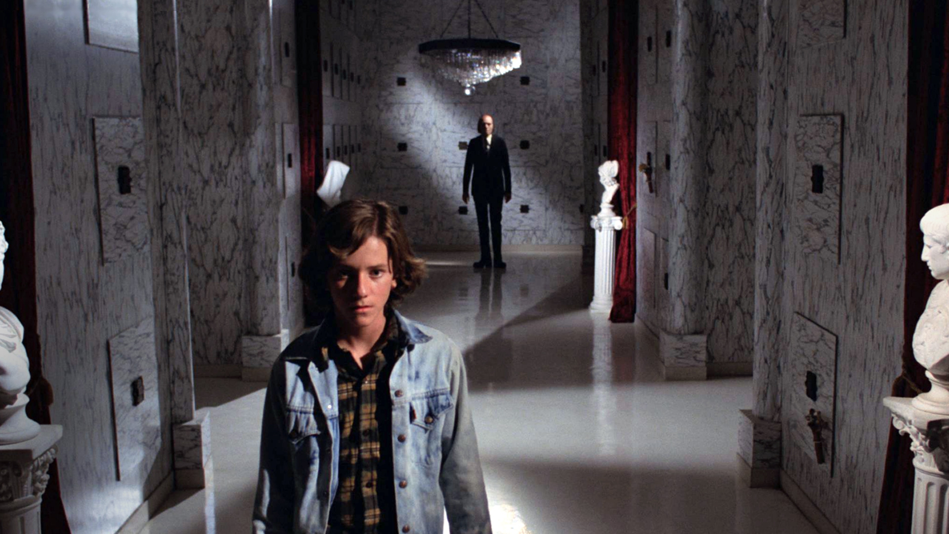 How to watch and stream Phantasm III: Lord of the Dead - 1994 on Roku