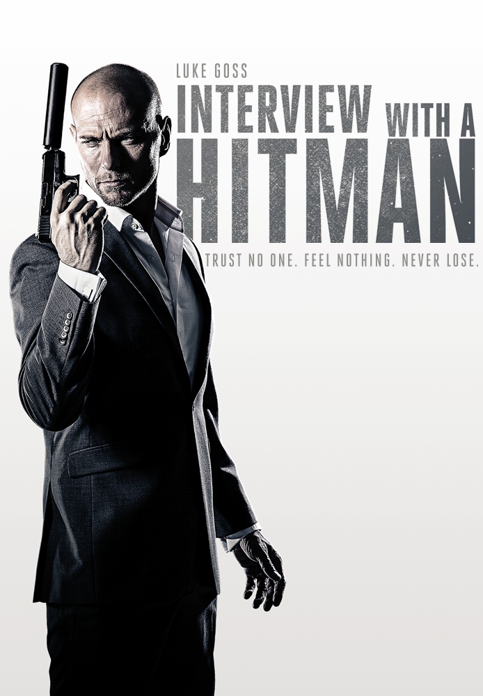 Interview with a Hitman