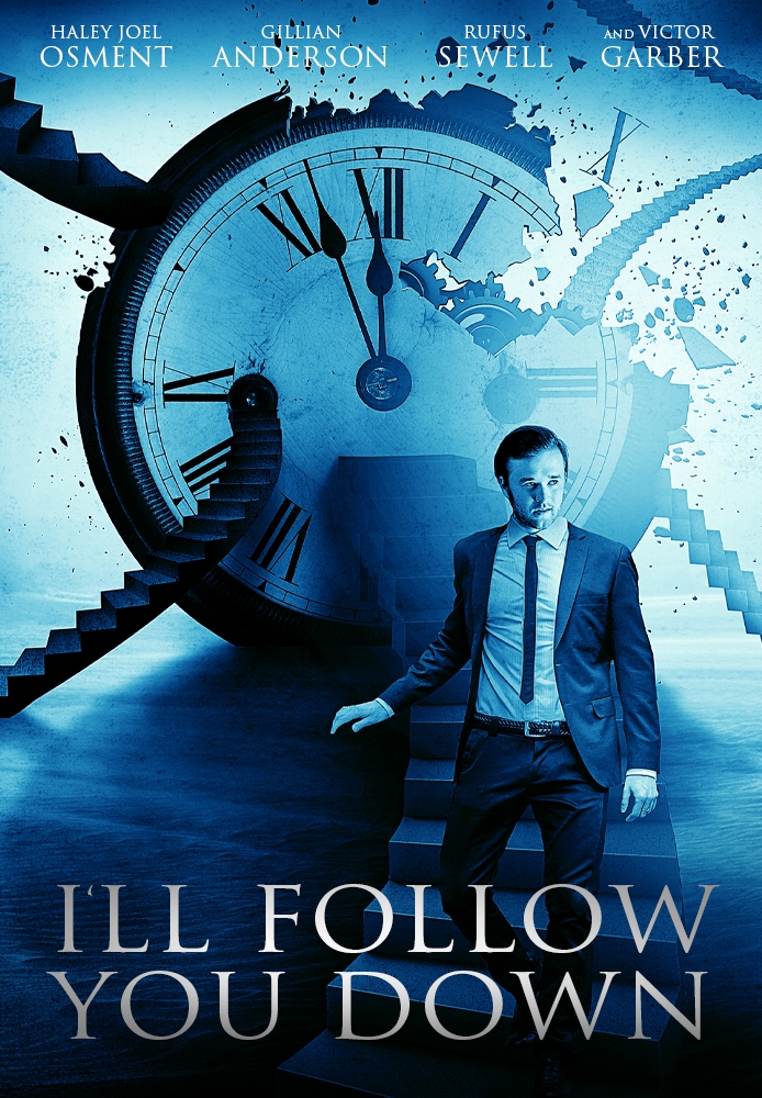 I'll Follow You Down