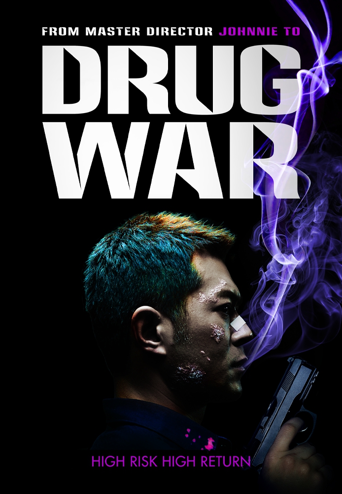 Drug War