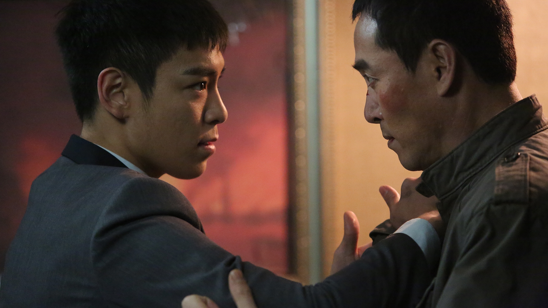 Commitment - Watch Free on Pluto TV United States