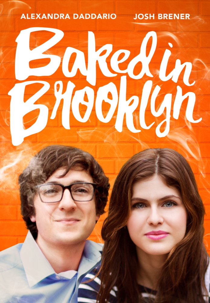 Baked in Brooklyn