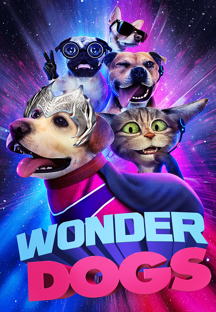 Wonder Dogs