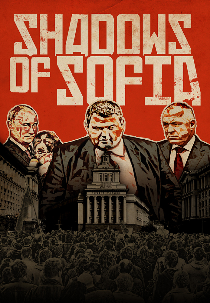 Shadows of Sofia