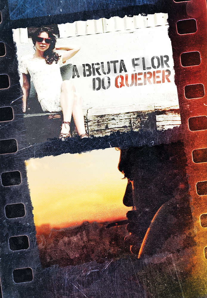 A Bruta Flor do Querer