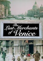 The Last Merchants of Venice