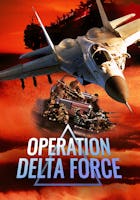 Operación fuerza delta