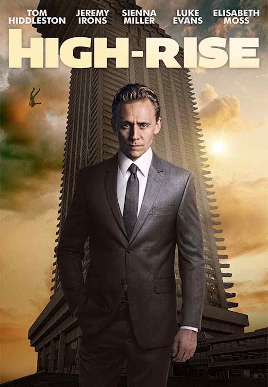 High-Rise