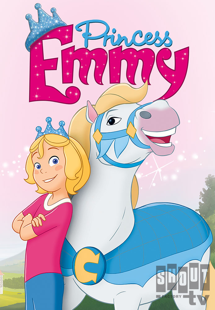 Princess Emmy