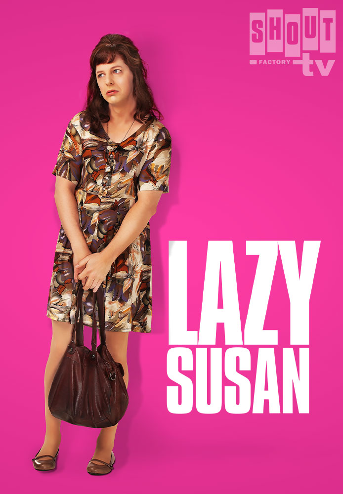 Lazy Susan