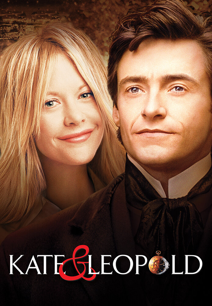 Kate and Leopold