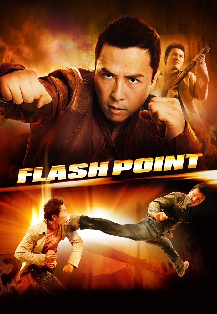 Flash Point