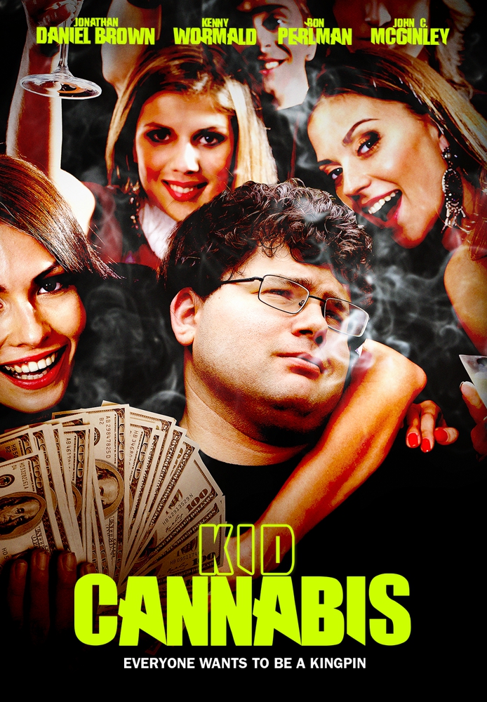 Kid Cannabis