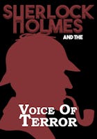 Sherlock Holmes e a Voz Do Terror BR