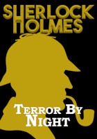 Sherlock Holmes e a Noite Tenebrosa