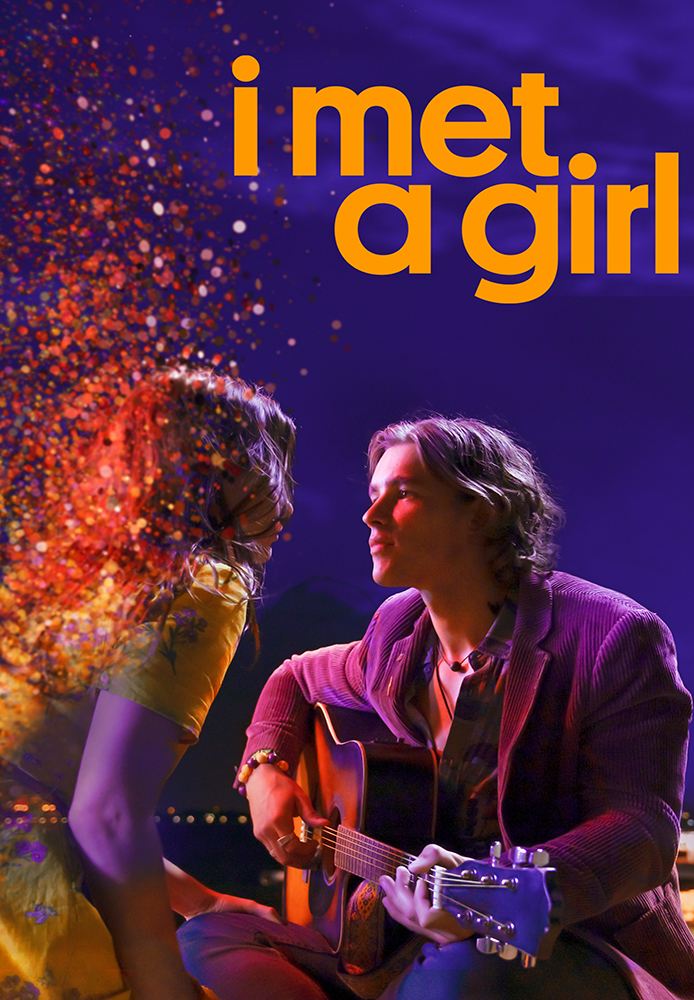 I Met a Girl