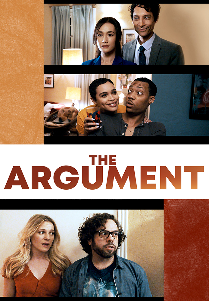The Argument