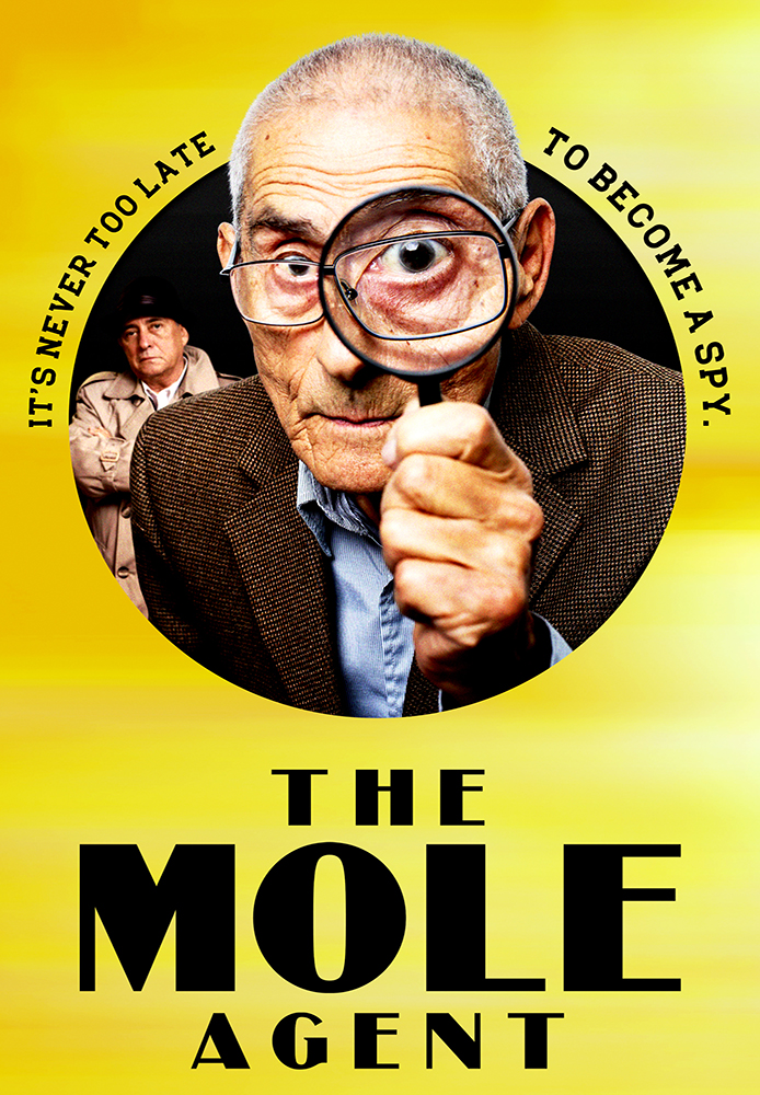 The Mole Agent