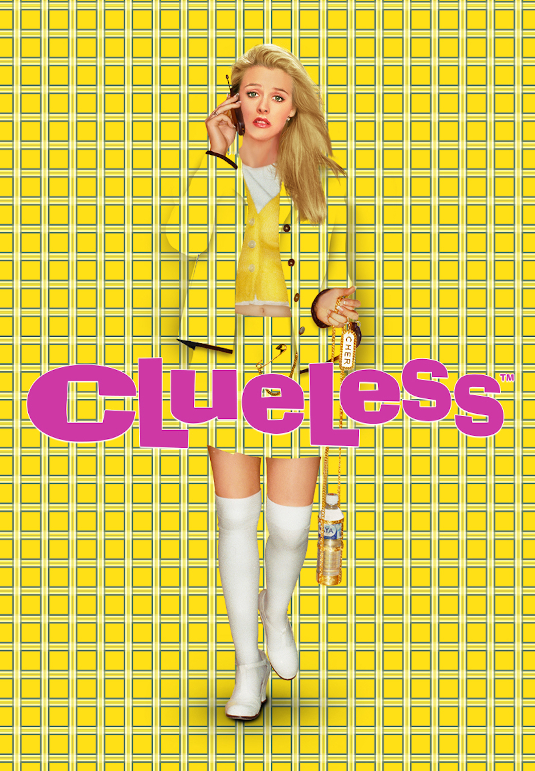 Clueless