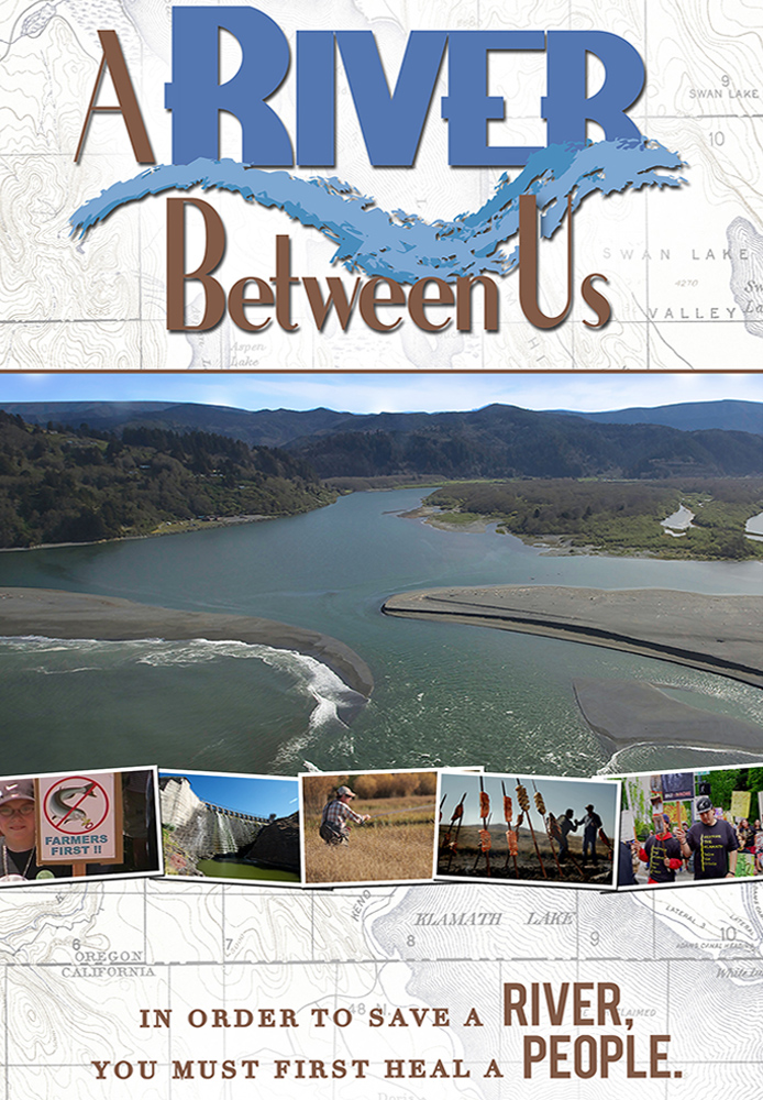 A River Between Us