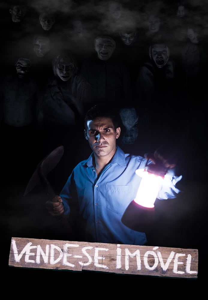 Vende-se Imóvel