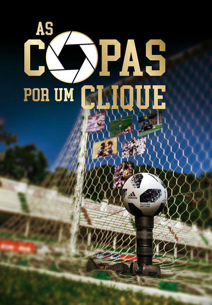 As copas por um clique