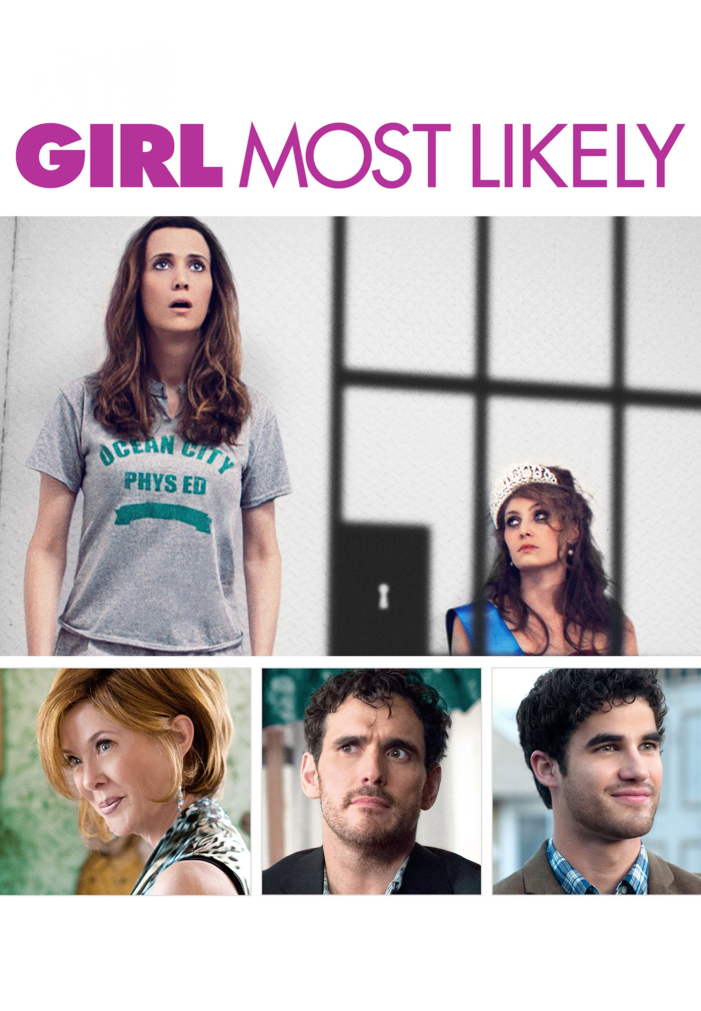Girl Most Likely
