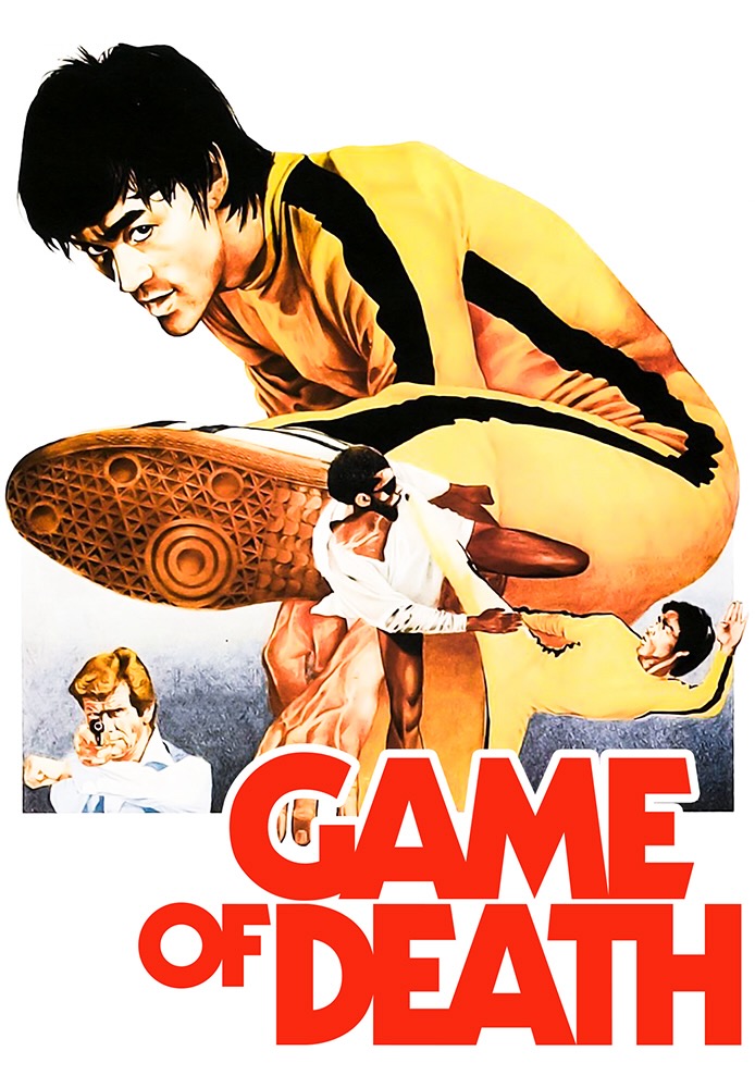 A Game of Death