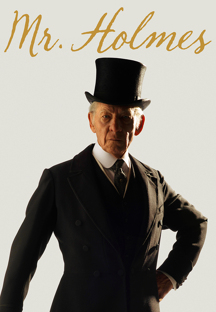 Mr. Holmes