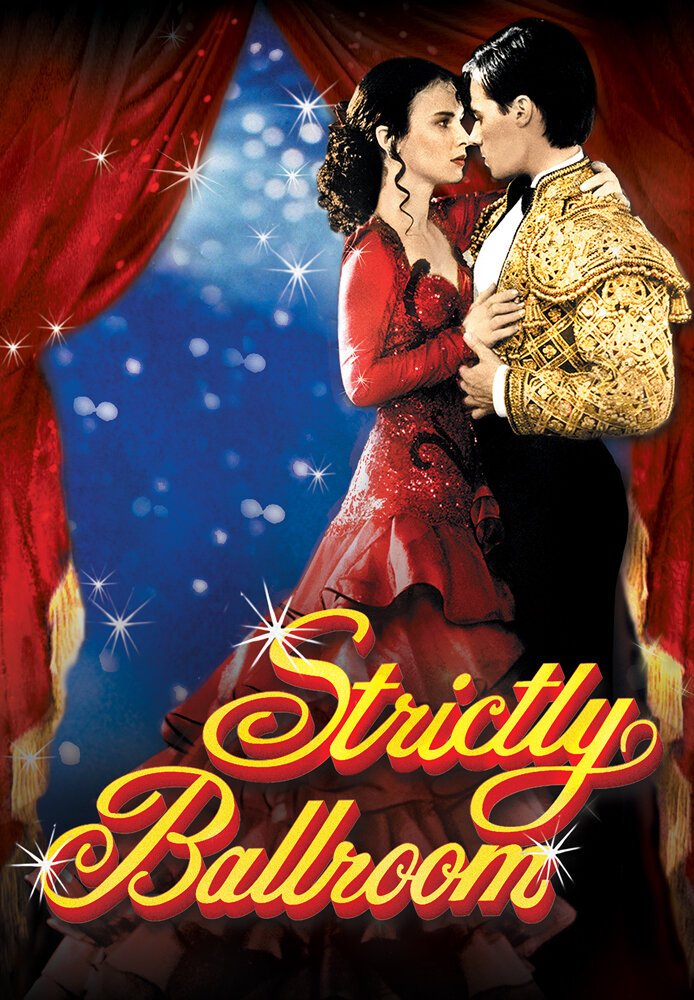 Strictly Ballroom