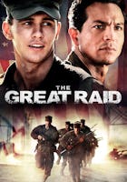The Great Raid