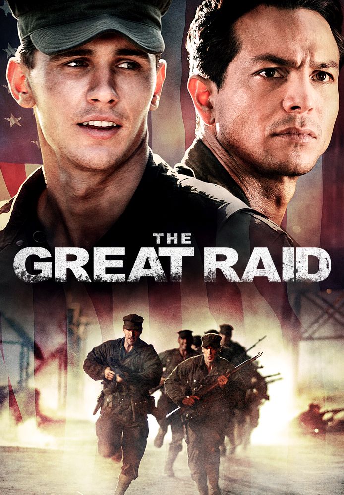 The Great Raid