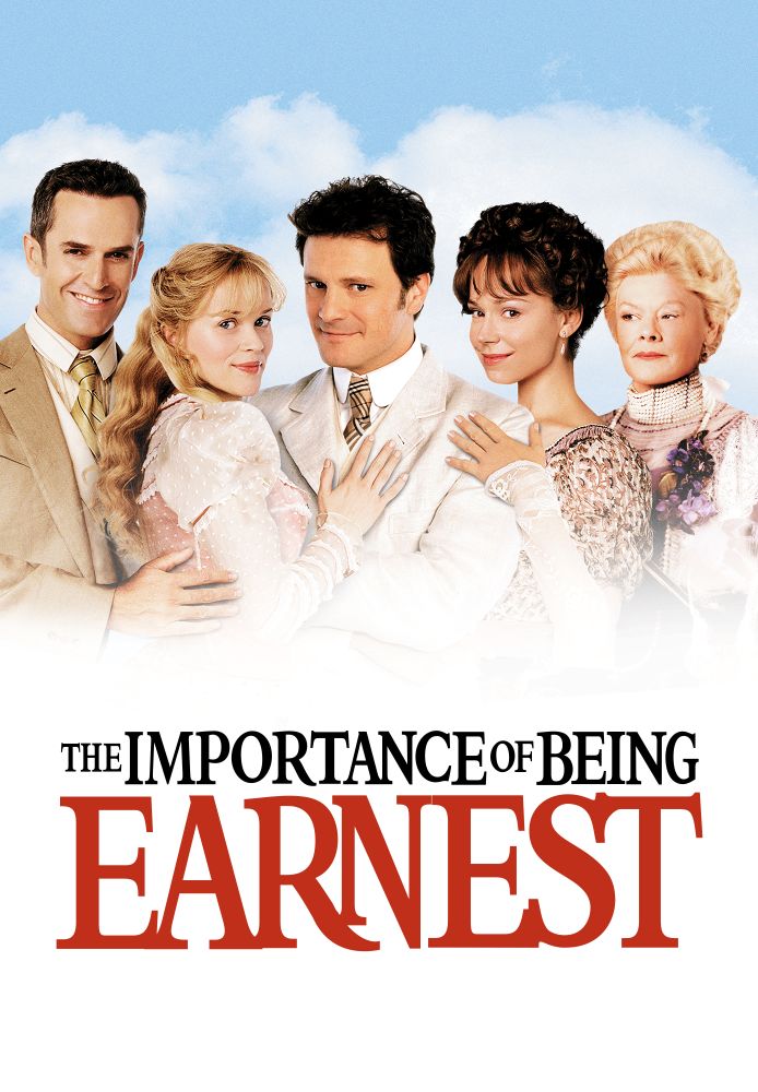 The Importance of Being Earnest