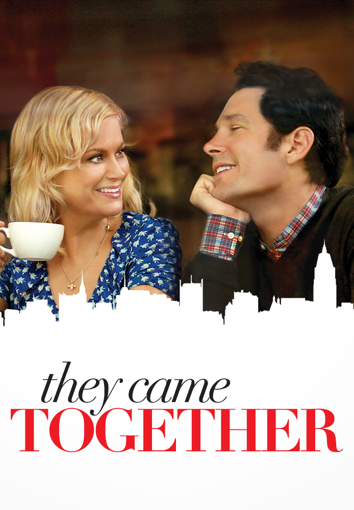 They Came Together