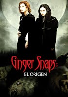 Ginger Snaps 3, El Origen