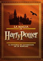 La magia de Harry Potter
