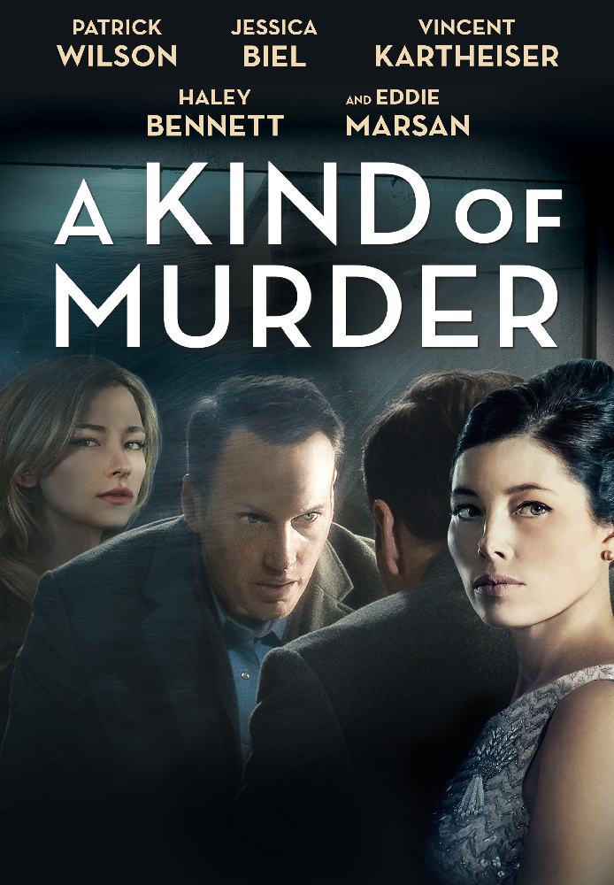 A Kind of Murder