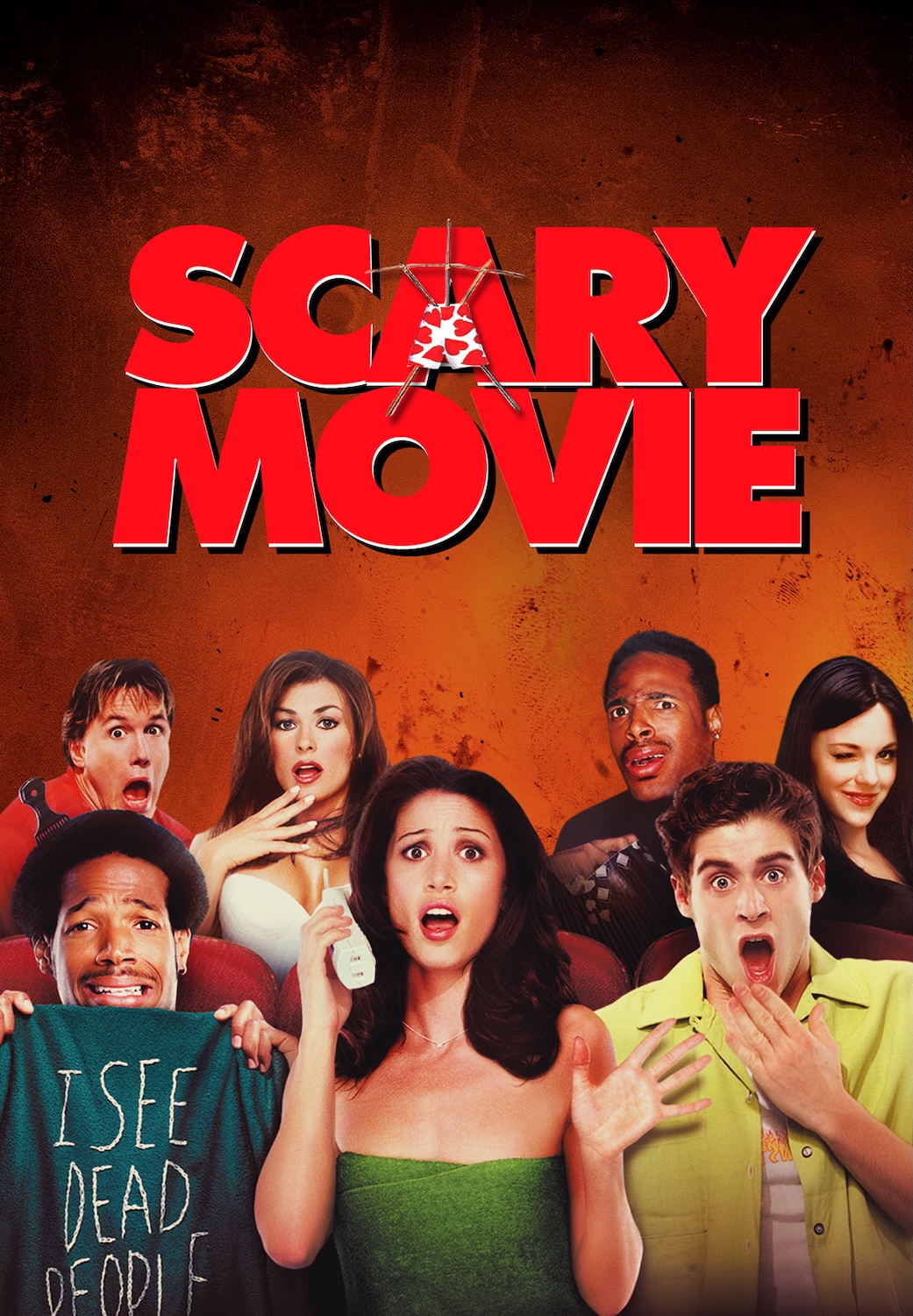 Scary Movie