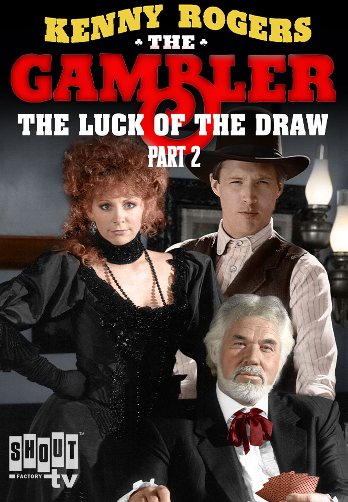 The Gambler Returns Part 2