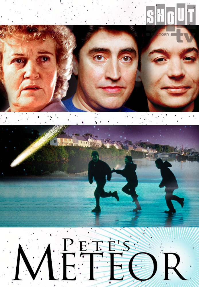 Pete's Meteor